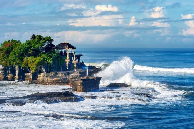 Bali, Indonesia