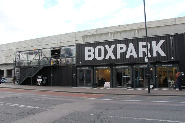 Boxpark