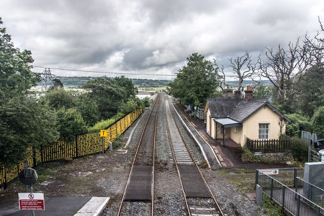 Fota Wildlife Park