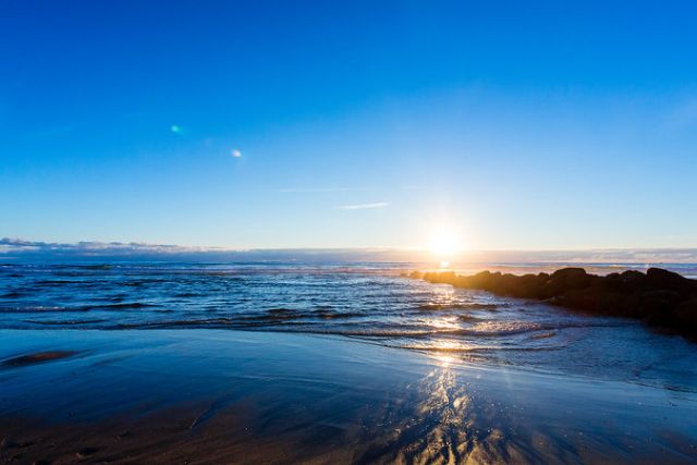 Lacanau Ocean (Gironde)