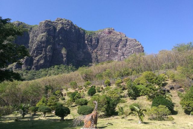 Mauritius, Africa