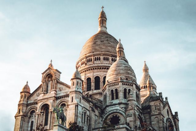 Montmartre