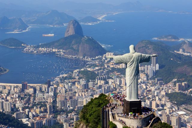 Rio de Janeiro, Brazil