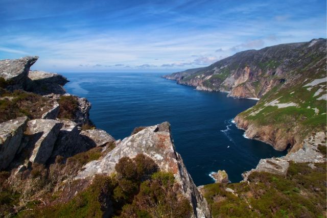 Slieve League