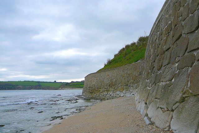 Tunnel Beaches