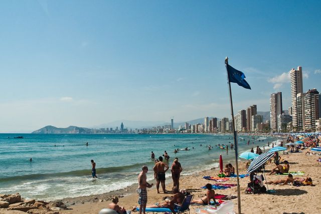 Uncovering Costa Blanca's Special Charms