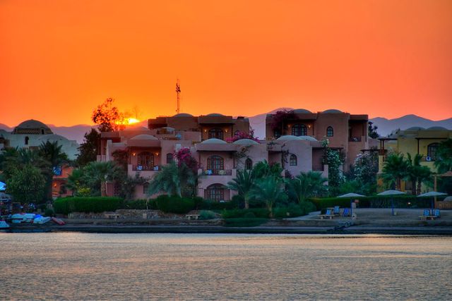 Visit El Gouna in Egypt All year destination