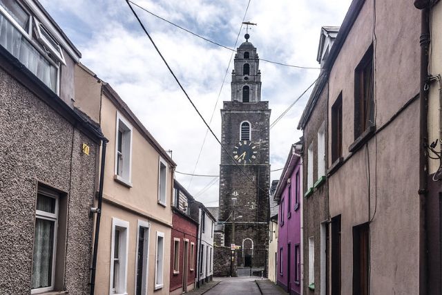 Shandon Bells