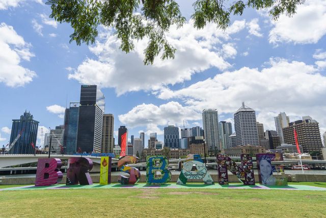 What to do in Brisbane, Australia The Ultimate Guide