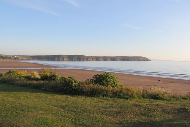 Woolacombe